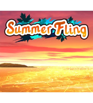 Summer Fling Soundtrack DLC Steam Key GLOBAL
